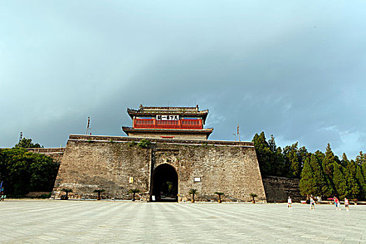 imperial palace hotel & casino