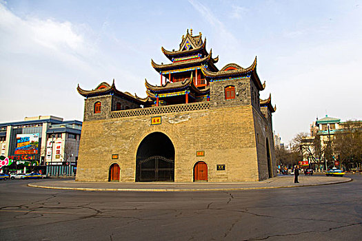 soi cau w