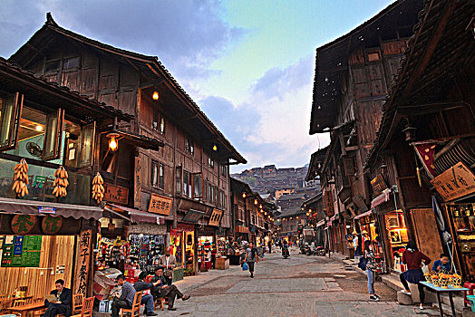 soi cau de chuan