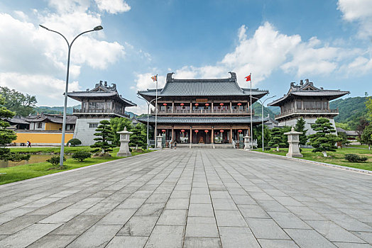 soi bach kim