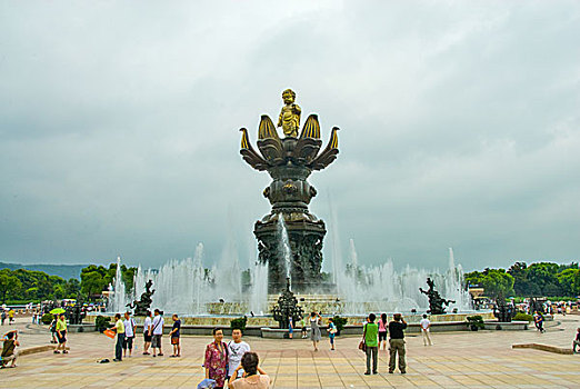 xổ số miền nam trong tháng