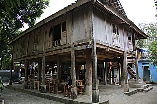soi cau 3 mien